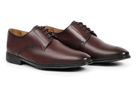 Anatomic Gilberto - Burgundy