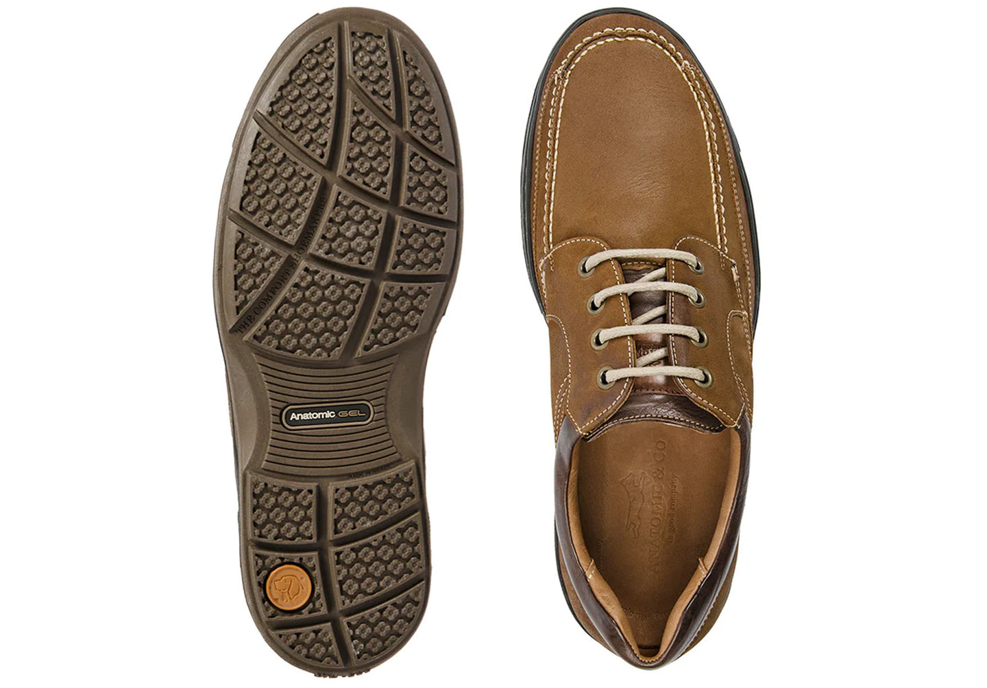Mens-Anatomic-Gurupi-Shoes-101022F-Cognac-1