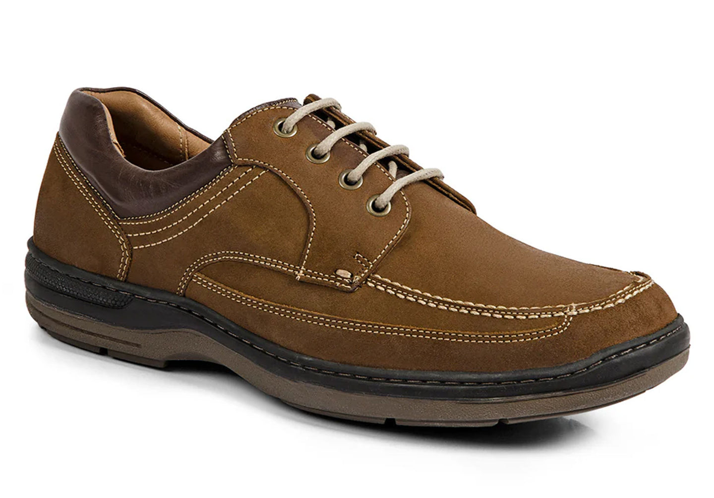 Mens-Anatomic-Gurupi-Shoes-101022F-Cognac-Troy