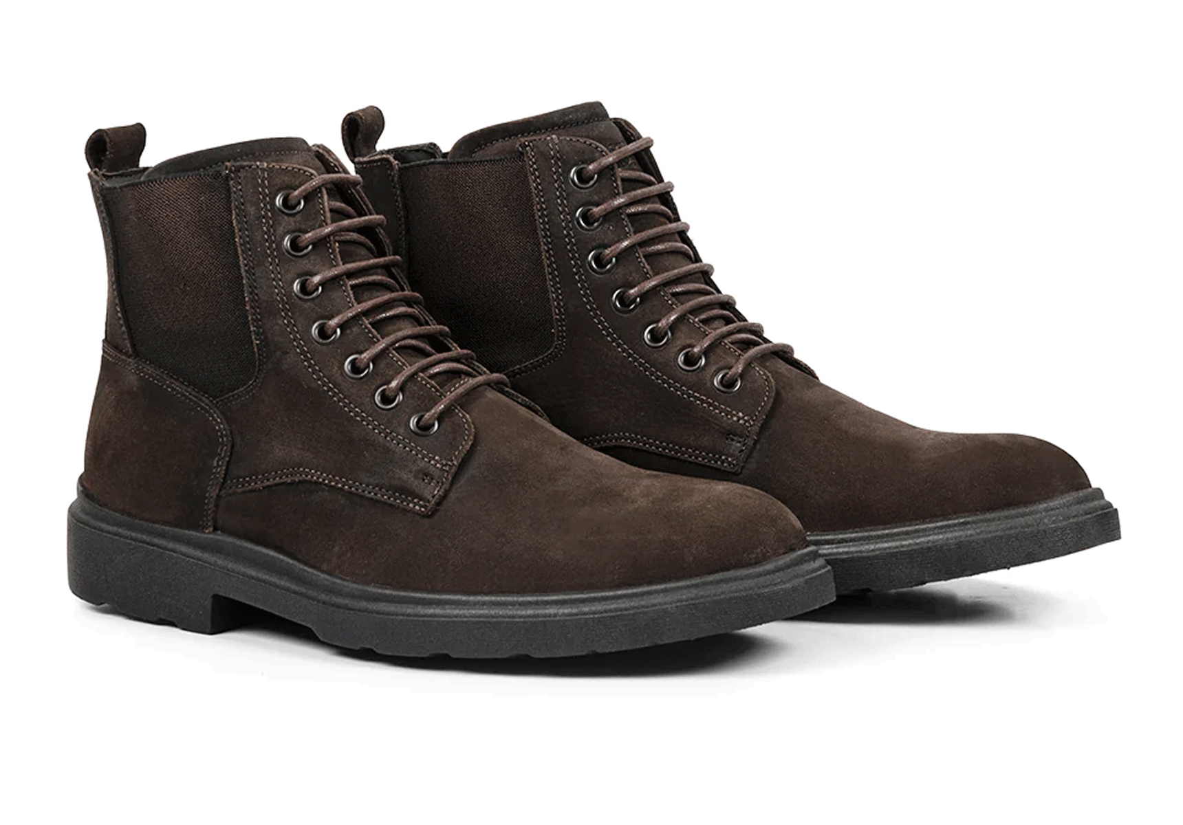 Mens-Anatomic-Marajo-Boots-Shoes-ANAMB-Brown-2