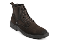 Mens-Anatomic-Marajo-Boots-Shoes-ANAMB-Brown