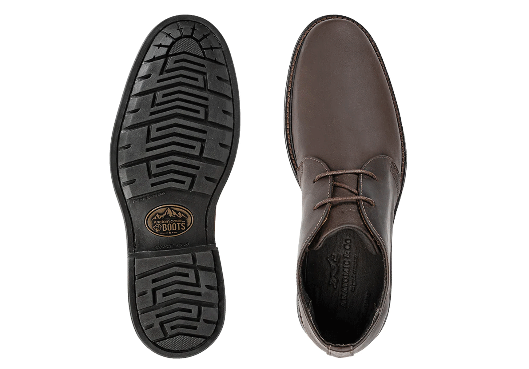 Mens-Anatomic-Padre-Leather-Desert-Boots-878703MT-Mustang-Tobacco-3