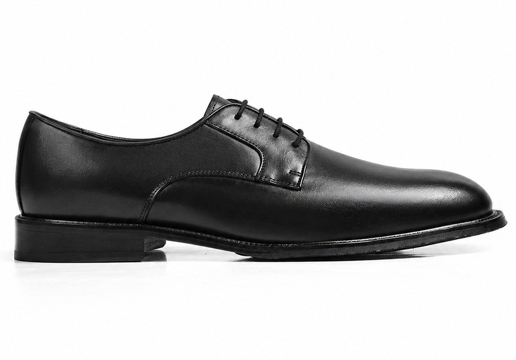 Anatomic Vagner - Black