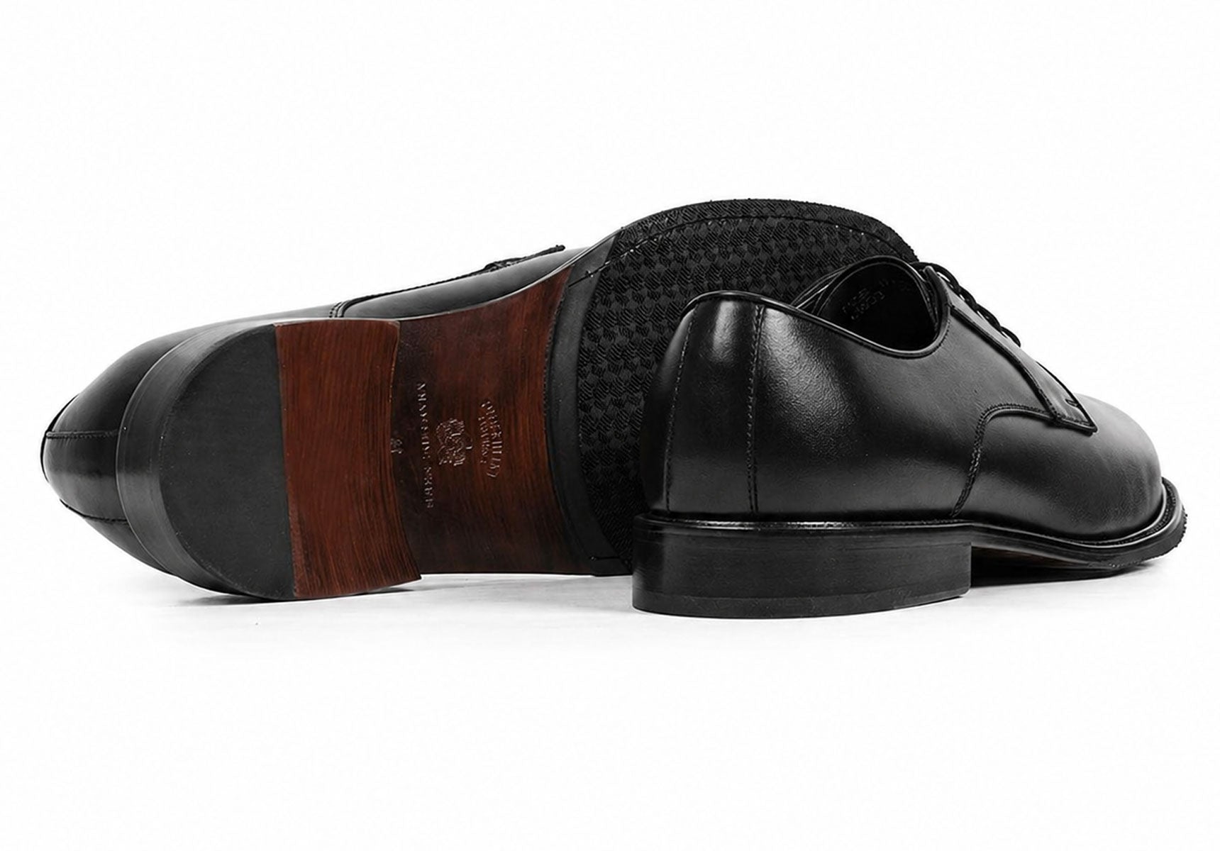 Anatomic Vagner - Black