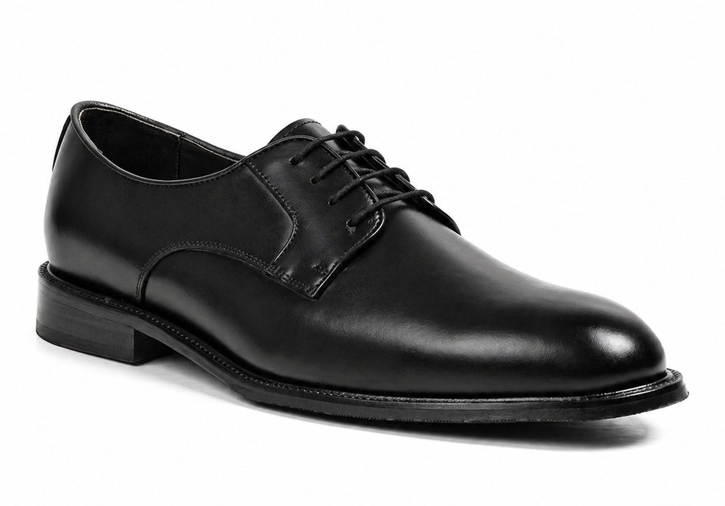Anatomic Vagner - Black