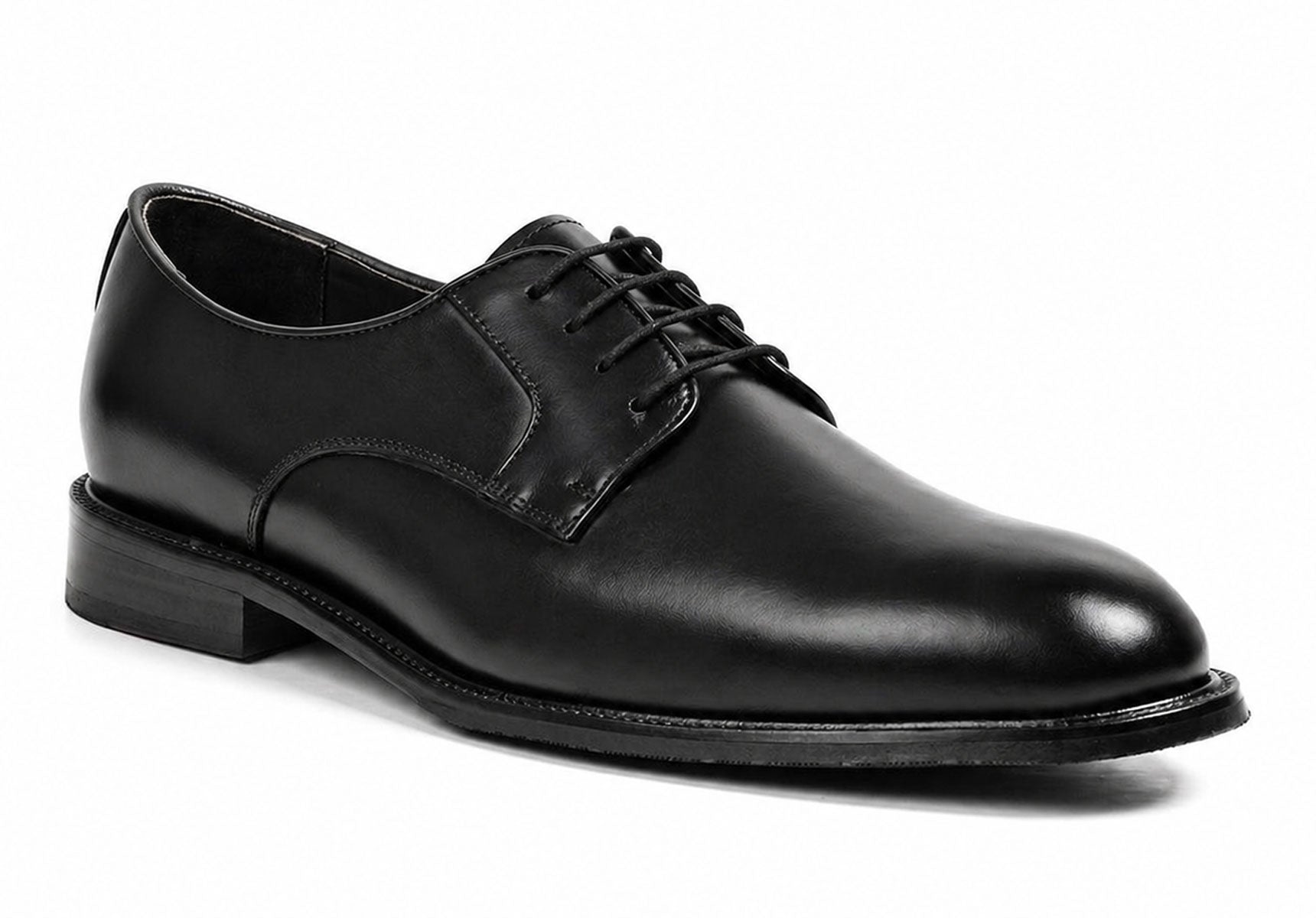 Anatomic Vagner - Black
