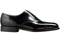 Barker Alfred - Black Hi-Shine