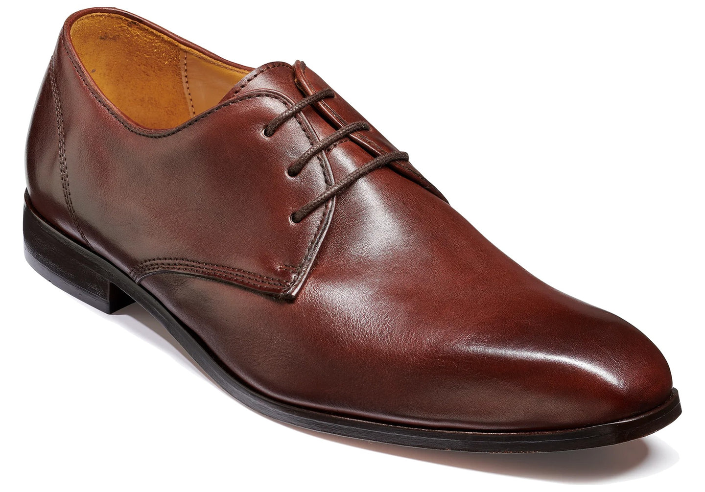 Mens-Barker-Andrea-Shoes-465826F-Dark-Brown-Calf