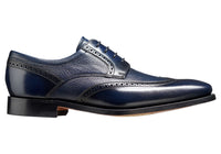 Mens-Barker-Andrew-Shoes-320457G-Navy-Cervo-Hi-Shine-3