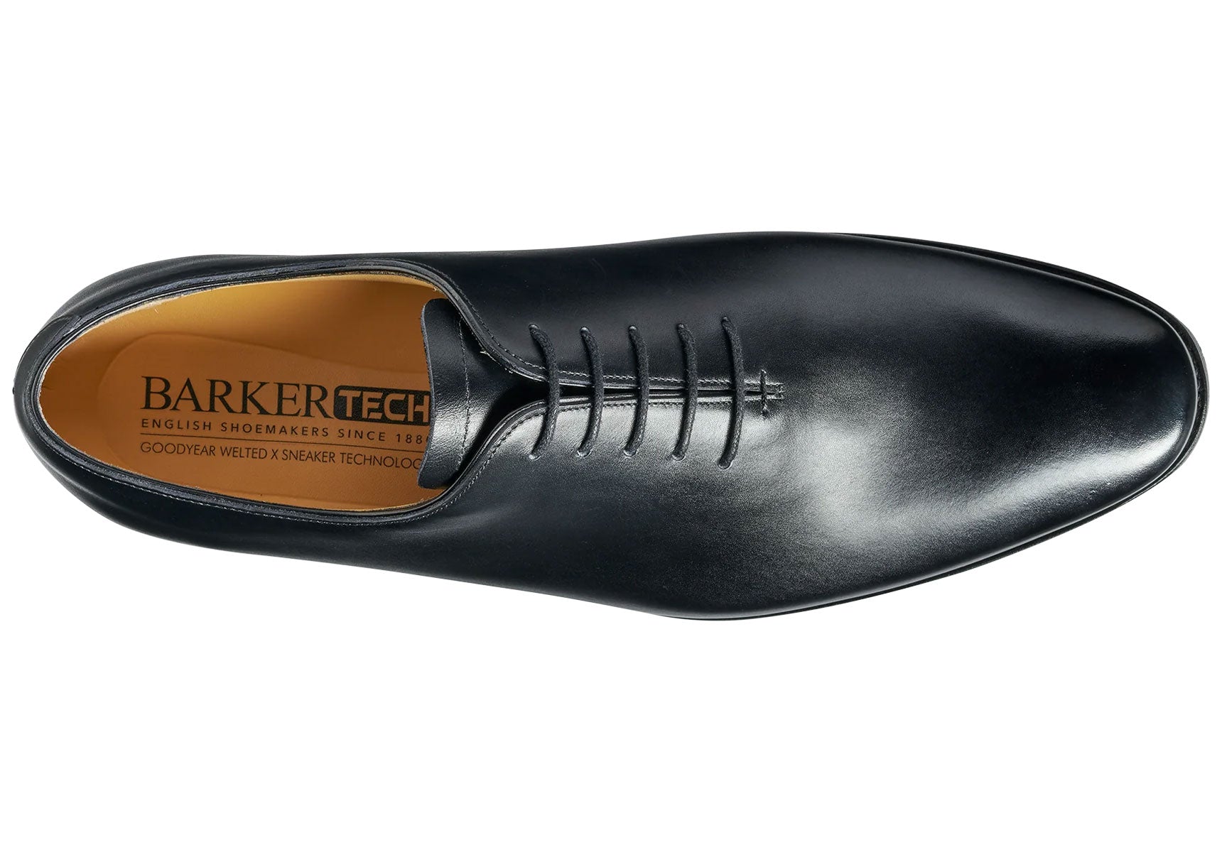 Mens-Barker-Armstrong-Shoes-450116FX-Black-Calf-2