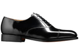 Mens-Barker-Arnold-Shoes-664435E-664437G-Black-Hi-Shine-3