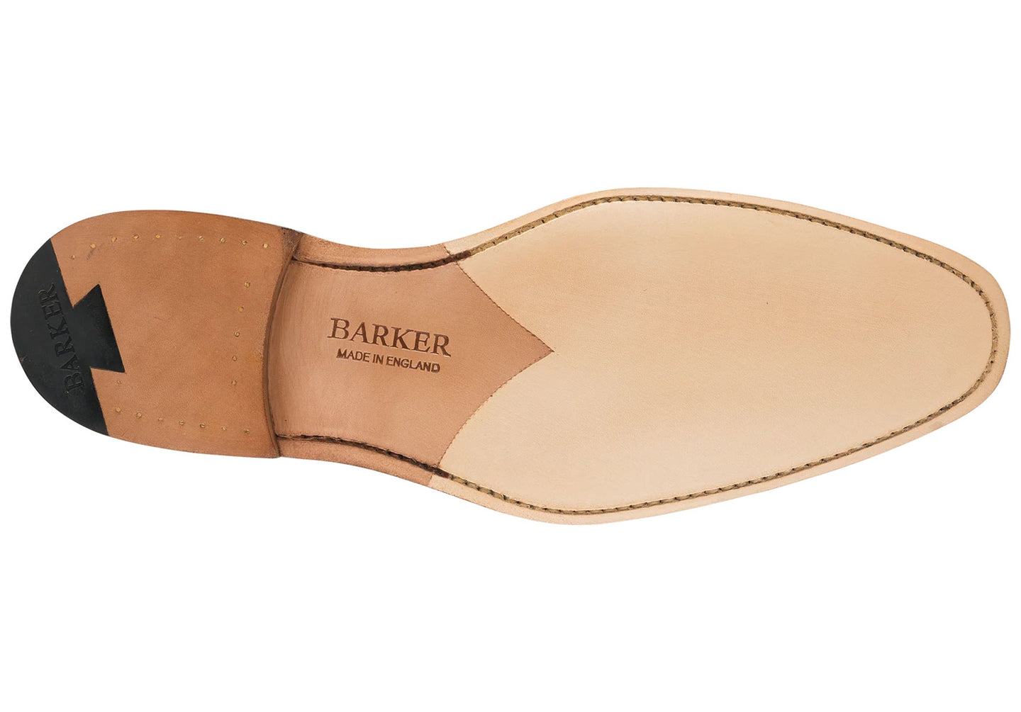 Mens-Barker-Ashton-Shoes-4182-Sole
