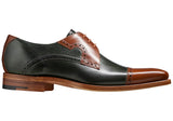 Mens-Barker-Ashton-Shoes-4182FW16-Green-Grain-Walnut-Calf-3