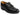 Barker Athlone - Black Calf/Black Softie