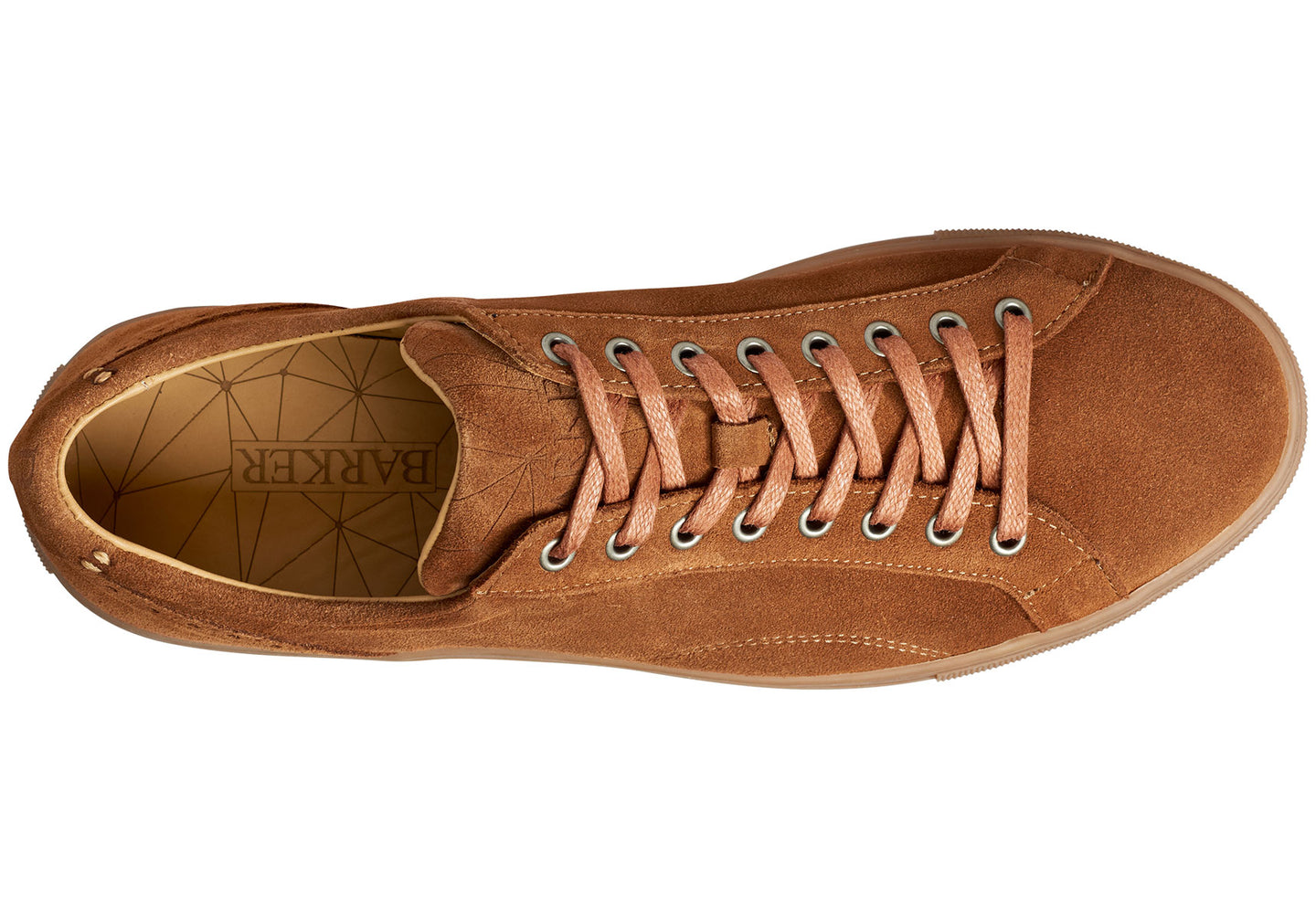 Mens-Barker-Axel-Shoes-434636F-Snuff-Suede-2