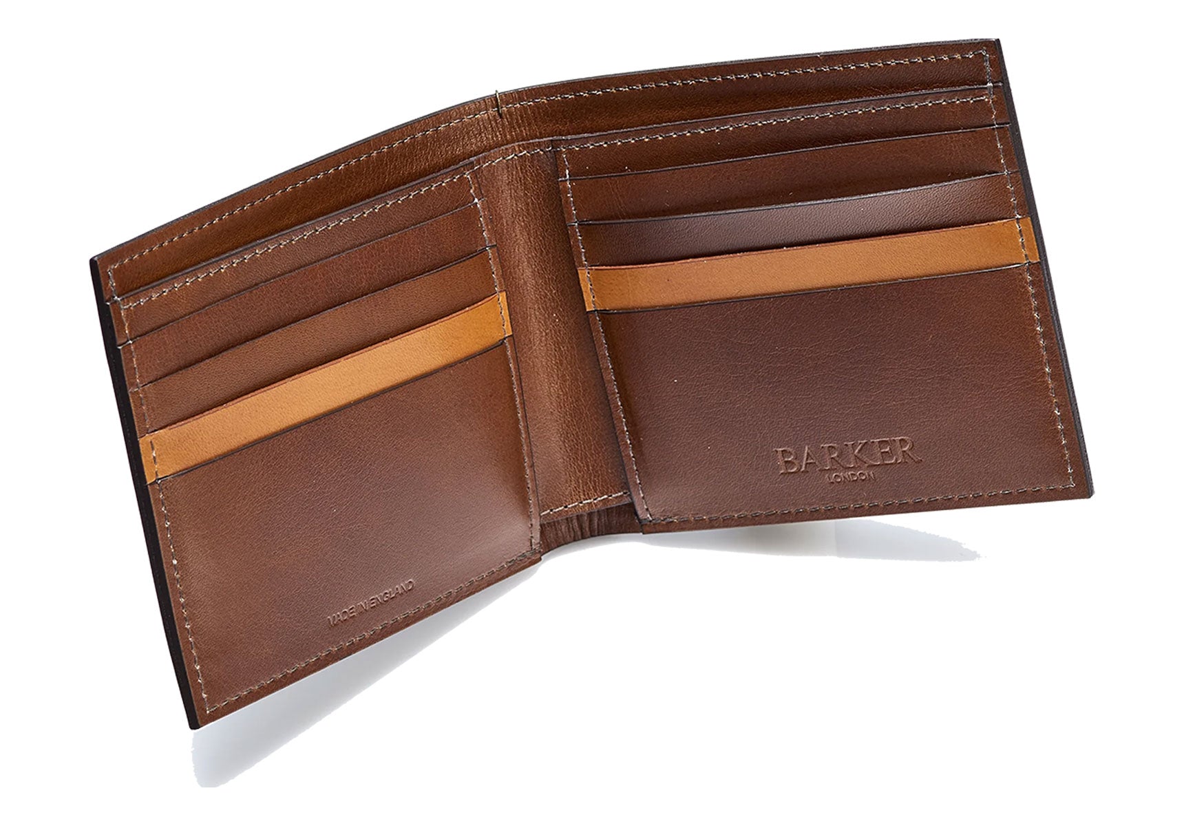 Mens-Barker-BIfold-Wallet-Accessories-A3133-Dark-Walnut-Calf-1