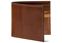 Mens-Barker-BIfold-Wallet-Accessories-A3133-Dark-Walnut-Calf