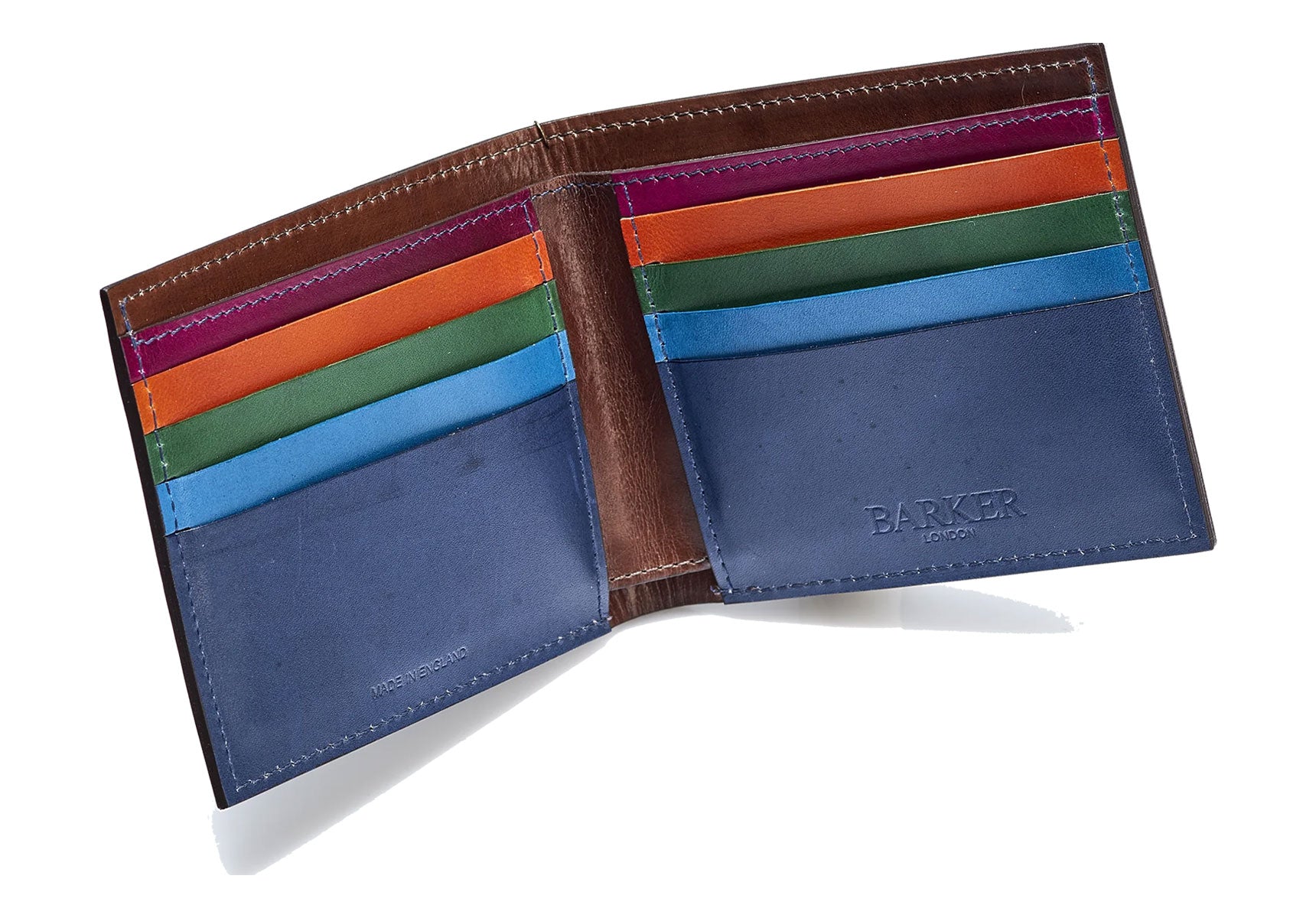 Mens-Barker-BIfold-Wallet-Accessories-A3135-Ebony-Hand-Painted-1