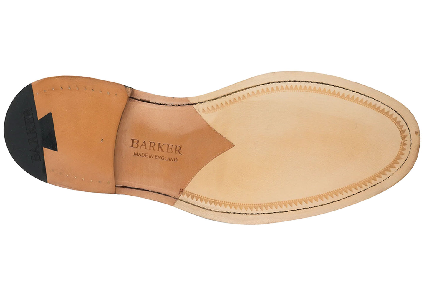 Mens-Barker-Bailey-Shoes-4405-Sole