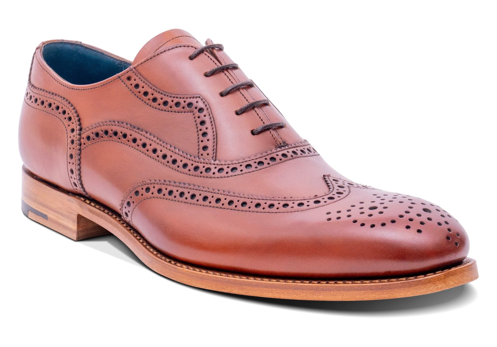 Mens-Barker-Bladen-Shoes-479237G-Chestnut-Calf