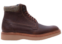 Mens-Barker-Brookville-Boots-477726F-Ansiao-Brown-3