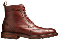 Mens-Barker-Calder-Boots-414976F-Cherry-Grain-3