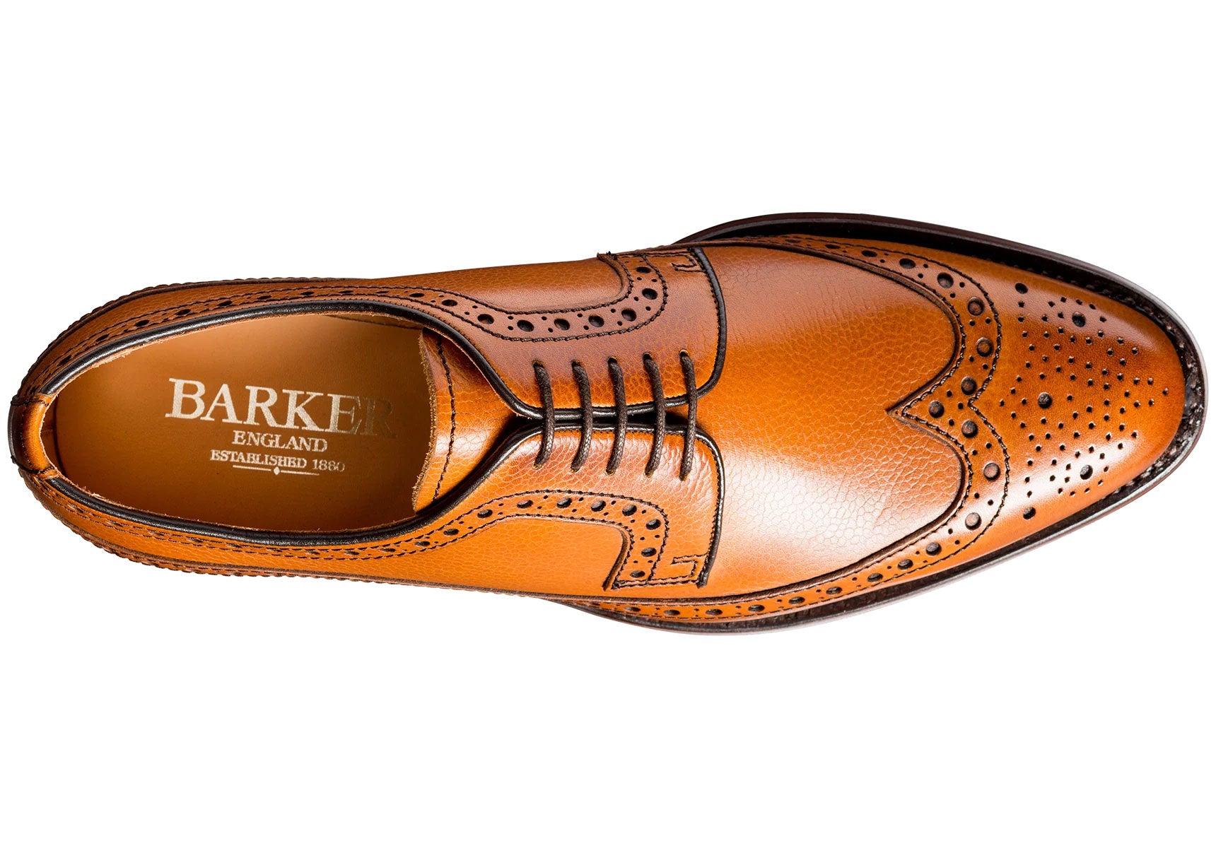 Mens-Barker-Calvay-Shoes-398926F-Cedar-Grain-2