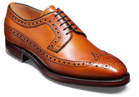 Mens-Barker-Calvay-Shoes-398926F-Cedar-Grain
