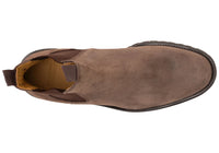 Mens-Barker-Camborne-Boots-482547G-Brown-Waxy-Suede-2
