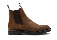 Mens-Barker-Camborne-Boots-482547G-Brown-Waxy-Suede-3