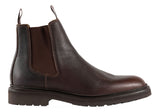 Mens-Barker-Camborne-Boots-482587G-Brown-Pull-Up-Grain-3
