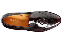 Mens-Barker-Clive-Shoes-681186F-Burgundy-Hi-Shine-2