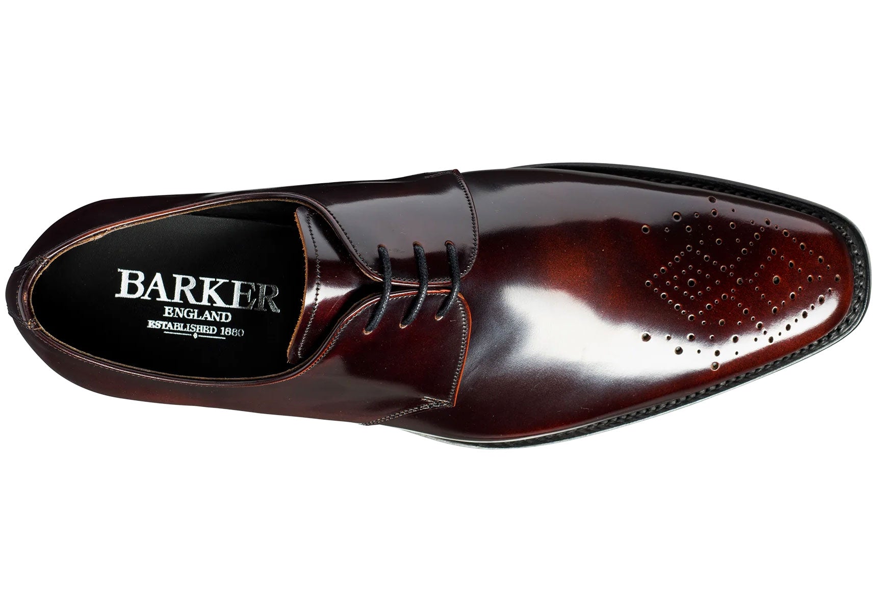 Mens-Barker-Darlington-409126F-Shoes-Brandy-Hi-Shine-2