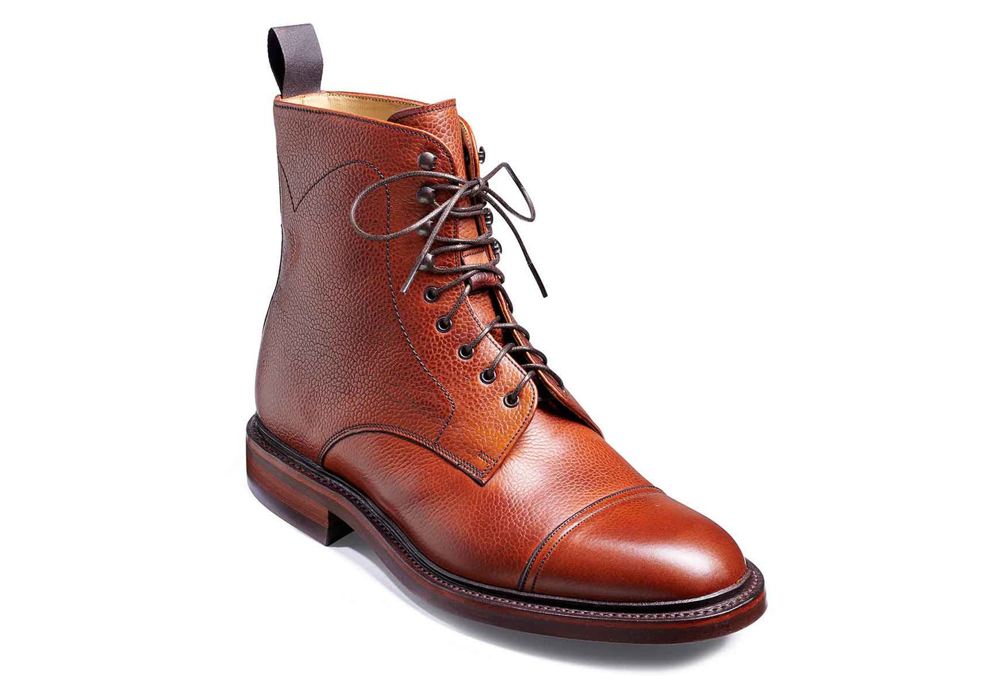 Mens-Barker-Donegal-Boots-450826F-Antique-Rosewood-Grain
