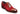 Mens-Barker-Dover-Shoes-405876F-Red-Suede-Walnut-Calf