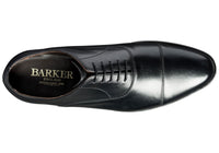 Mens-Barker-Duxford-Shoes-406317G-Black-Calf-2