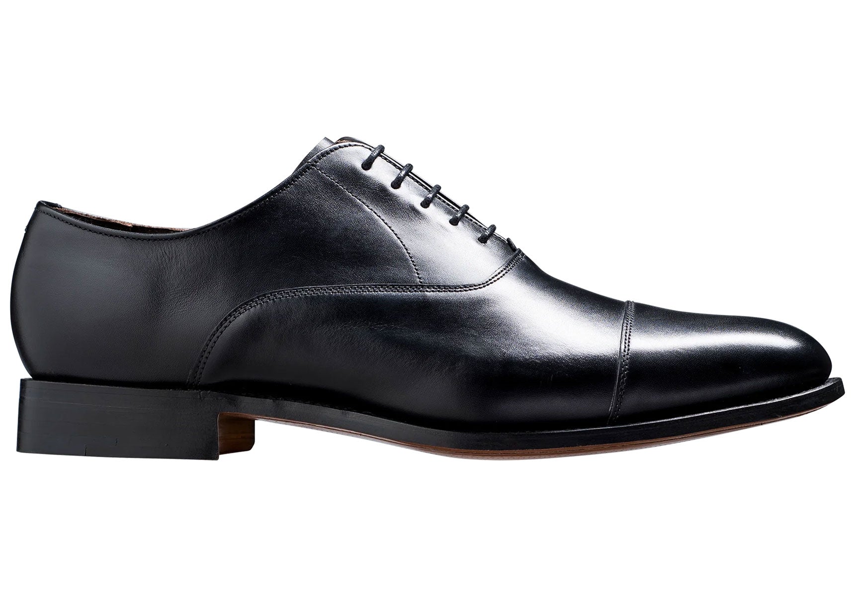 Mens-Barker-Duxford-Shoes-406317G-Black-Calf-3