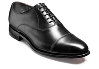 Mens-Barker-Duxford-Shoes-406317G-Black-Calf