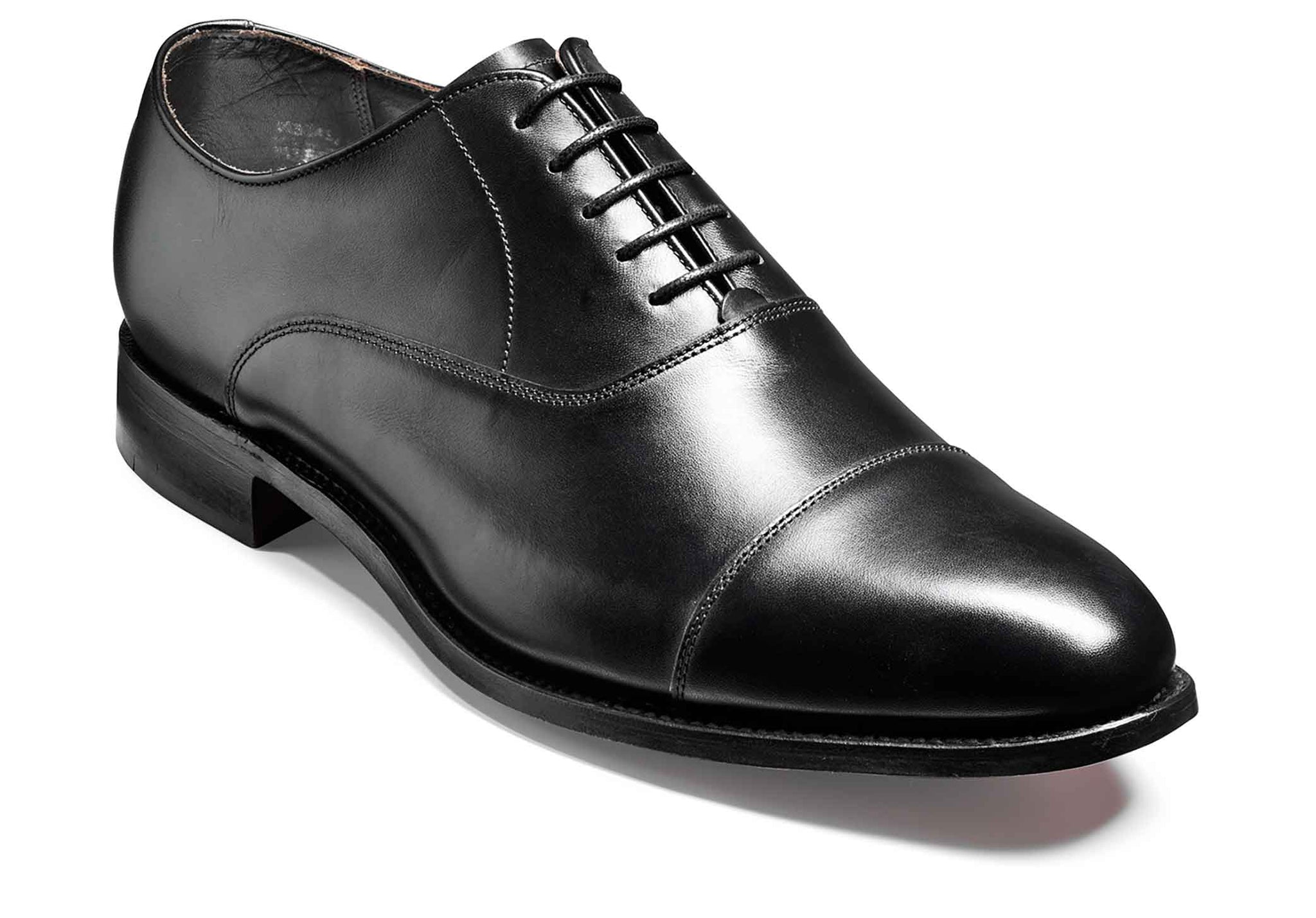 Mens-Barker-Duxford-Shoes-406317G-Black-Calf