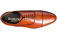 Mens-Barker-Duxford-Shoes-406337G-Rosewood-Calf-2
