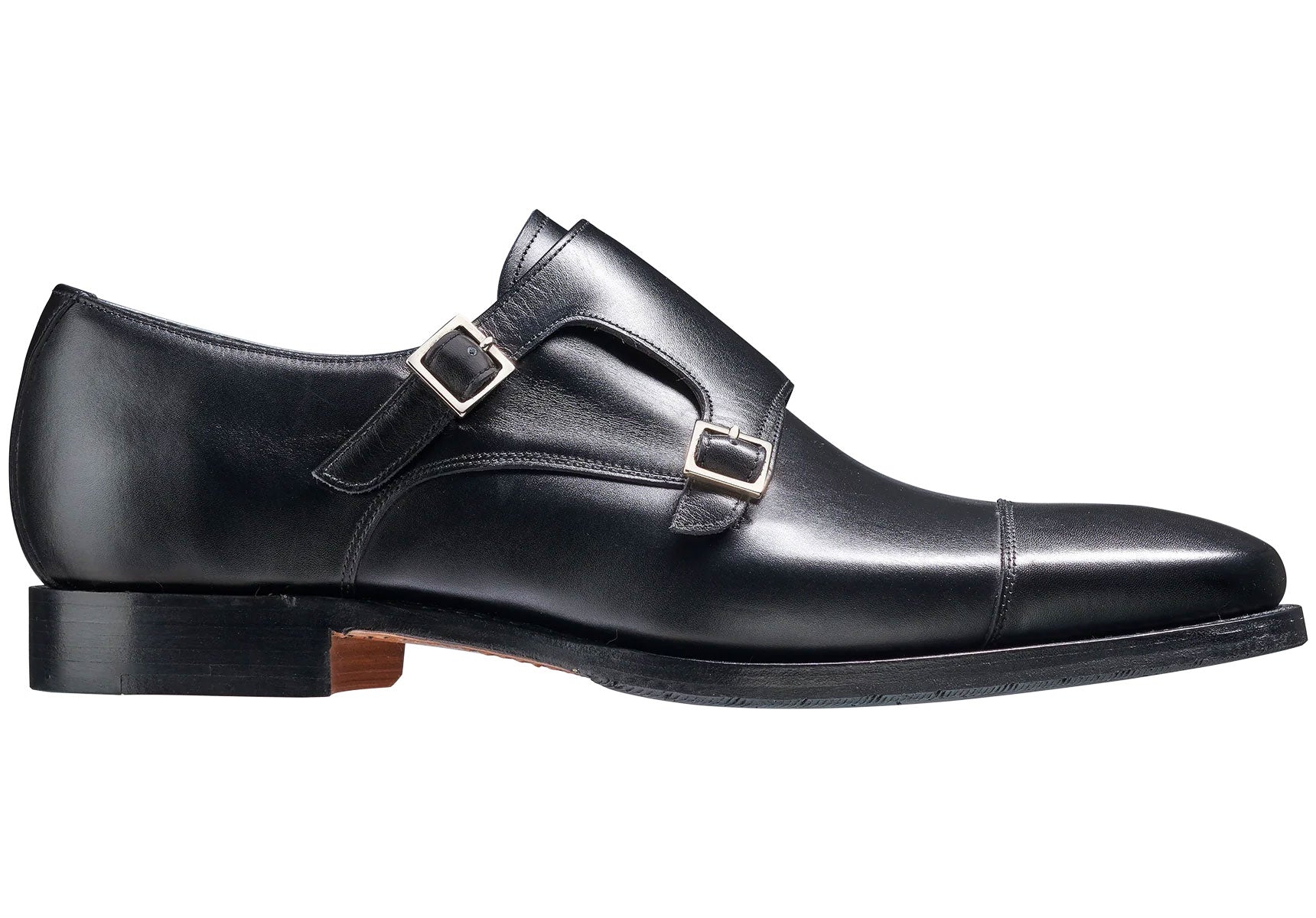 Mens-Barker-Edison-Shoes-449716FX-Black-Calf-3