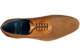 Mens-Barker-Elliot-Shoes-443526FX-Snuff-Suede-Cedar-Calf-2