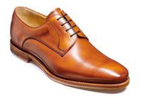 Mens-Barker-Ellon-Shoes-449936FX-Antique-Rosewood-Calf