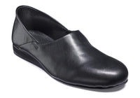Mens-Barker-Elm-Shoes-473516F-Black-Leather