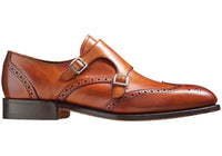 Mens-Barker-Fleet-Shoes-414166F-Antique-Rosewood-Calf-3