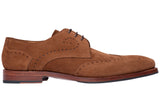 Mens-Barker-George-Shoes-482136F-Old-Snuff-Suede-3