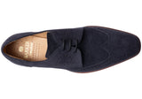 Mens-Barker-George-Shoes-482156F-Dark-Blue-Suede-2