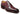 Burgundy Hand Patina