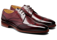 Mens-Barker-George-Shoes-482176F-Burgundy-Hand-Patina-2