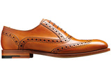 Mens-Barker-Grant-Shoes-337226F-Cedar-Calf-3